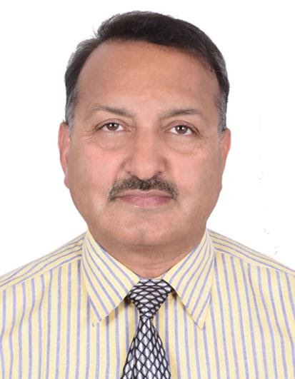 Prof. Naba Raj Devkota