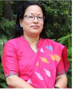 Prof. Sangeeta Song